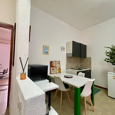 Le Calle Homes Όλμπια