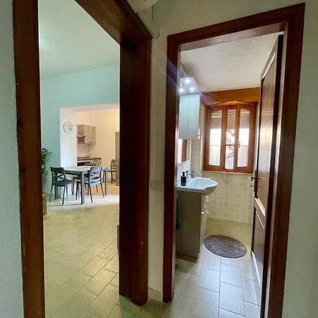 Le Calle Homes * Όλμπια