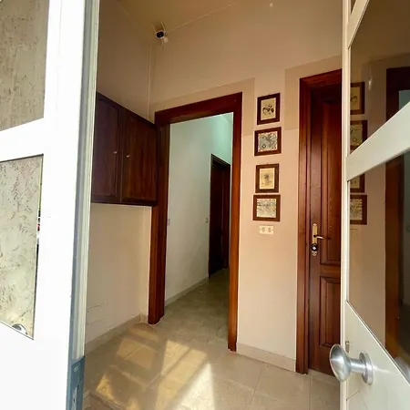 Διαμέρισμα Le Calle Homes Όλμπια