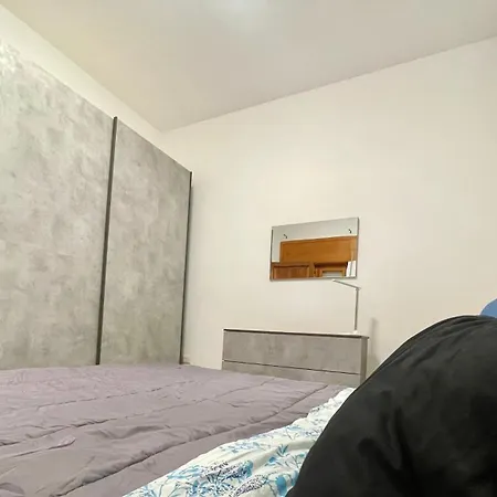Le Calle Homes * Όλμπια