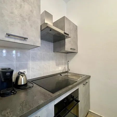 Διαμέρισμα Le Calle Homes *