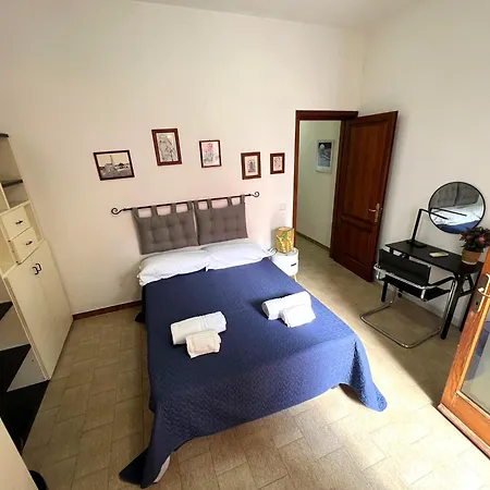 Le Calle Homes Διαμέρισμα Όλμπια