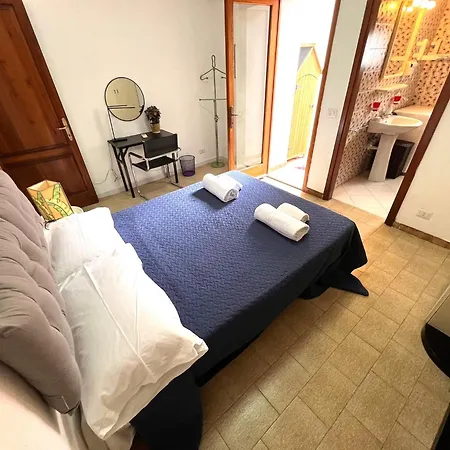 Διαμέρισμα Le Calle Homes Όλμπια