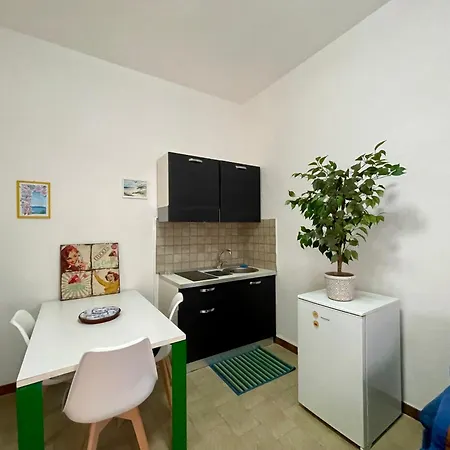 Apartman Le Calle Homes *