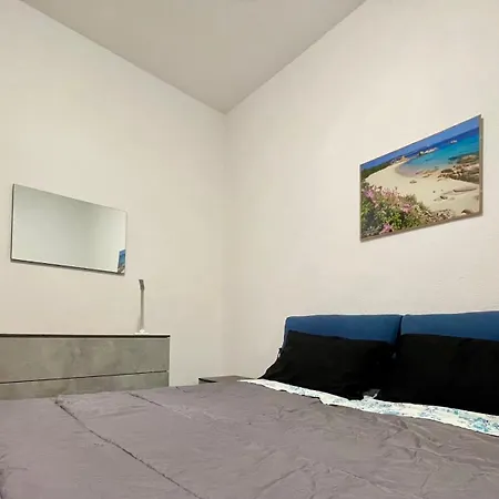 Le Calle Homes Apartment Olbia