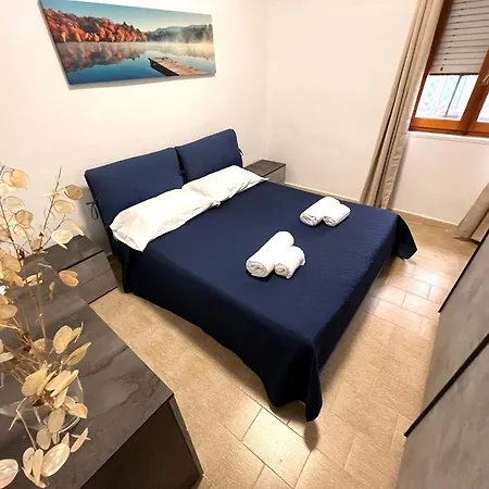 Apartman Le Calle Homes Olbia